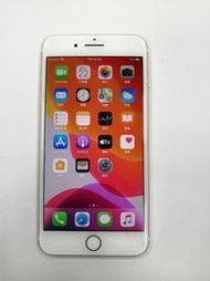 (台中手機GO)Apple iPhone 7Plus 32GB 9成9新中古機保固