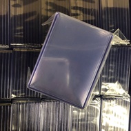 10 x 55PT Toploaders for Pokemon Sports Cards