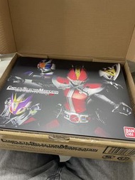 Bandai 2.0 ver 2 CSM Den-O Complete Selection Modification 2.0 電王 超人 變身 腰帶 非shf 非真骨 非真骨