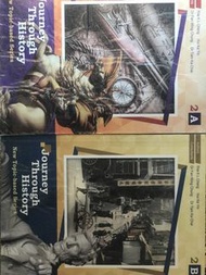 Journey  through  history