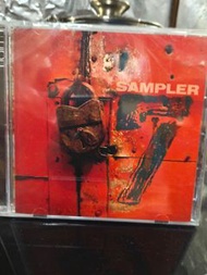 代友出售：全新未開  NAIM Label Sampler CD 7 不議價 注内文