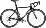 TWITTER - TWITTER SNIPER 2 碳纖公路單車22速圈煞黑色 CARBON FIBER ROAD BIKE RS22 C Brake