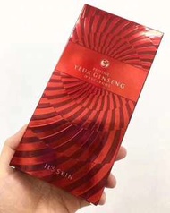 It's Skin 伊思紅參蝸牛精華滾珠眼霜