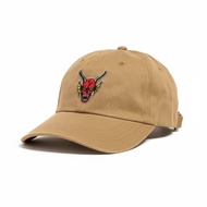 era-won หมวกแก๊บ stranger things  สี Mustard