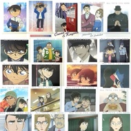 LINK 2[ Sleeve] [OFF] Pola Detective Conan | Pashakore Conan | Conan Card | | Detective Conan Card