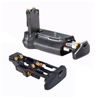 BG-E14 Battery Grip BGM-E14A AA Battery Holder for Canon EOS 70D 80D 90D DSLR Camera