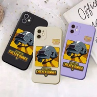 HP PUBG MOBILE Case xiaomi redmi 6a 7 8 8A 9 9A 9C 9T 10 10A 10C NOTE 7 poco X3 M3 M4 M4 PRO Casing 
