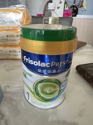 有機皇家美素力400g