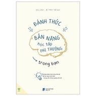 Book - Awaken Extraordinary Learning Instinct Within You