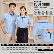 GRAND SPORT เสื้อโปโล รุ่น GRAND ELITE POLO รหัสสินค้า : 012288