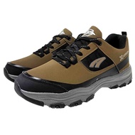 AMBROS X-CURSION Hiking Shoes - Brown/Black - Jungle Trekking / Outdoor / Walking Shoes, Gym Trainin
