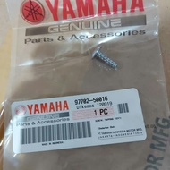 Yamaha ALL TYPE Rough Thread Body Bolt 97702-50016