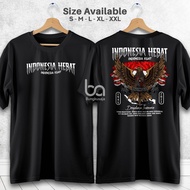 August 77 Indonesia Great Strong Dirgahayu Indonesia Tshirt Hut Ri Shirt