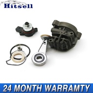 Air Suspension Compressor Cylinder Head Piston Ring For Mercedes Benz E-CLASS E300 E350 E500 W212 W2