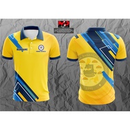 Thailand POLO Shirt Template POLOR-B68