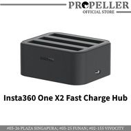 Insta360 One X2 Fast Charge Hub