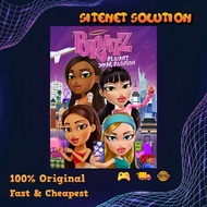 Bratz Flaunt Your Fashion [PC Digital Download][Offline]