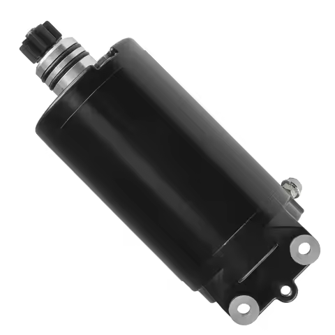 290-888-999 Starter Replace for Rotax Marine - BRP 1503 4 Stroke 2002-2007 Sea-Doo 180 Challenger SE