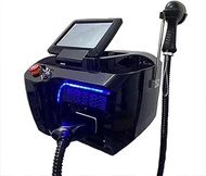 TONEDY High Intensity Epilator for spa and Home use, 20 Million Shots, Professional 755nm 1064nm 808