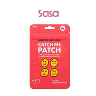 CATCH ME PATCH : Multi Size Spot Patch 22'S