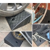 New Portable Motorcycle Ladder Car Ramp/ Strong Anti-Slip Portable Car Ladder Foot Road/ Ladder Heav