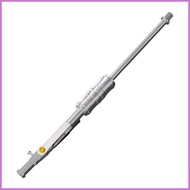 Slide Hammer Puller Double Head Automotive Repair Tool Slide Hammer Bearing Puller for Car Maintenan