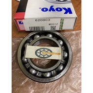 BEARING 6209 ORIGINAL JAPAN KOYOC3 6209C3