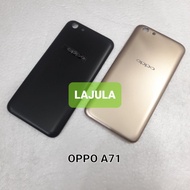 Backdoor backcover backcasing kesing housing back cover oppo a71