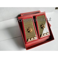 Rank of ASN SUMSEL Group 4C Mica Exclusive Quality Motif