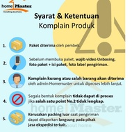 FSP Homemaster Gastronorm / Gastronom Food Pan Insert Chafing Dish Lauk / Buffet / Serving Stainless