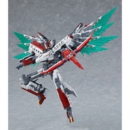 MODEROID Shinkalion 800 Tsubame (Shinkansen Henkei Robo Shinkalion) Plastic Model Kit