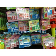 mainan magic cube 2 in 1 (random)