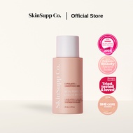 SkinSupp Co. Skin Perfecting Liquid Exfoliant - Award Winning Exfoliating, AHA, BHA, PHA, Face