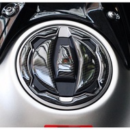 RDY FUEL CAP DEFENDER FOR KAWASAKI VERSYS-X 300 ABS '16- , NINJA 650 '16- , Z650 '16- , Z900 '16- (F
