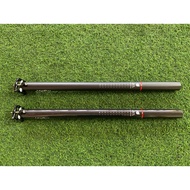 Carbon Saddle Post Litepro33.9mm