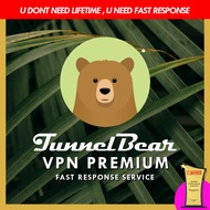 Tunnel Bear VPN - Lifetime 𝗨𝗻𝗯𝗹𝗼𝗰𝗸 𝗪𝗲𝗯𝘀𝗶𝘁𝗲𝘀