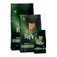 Reflex Plus Adult Chicken 8kg