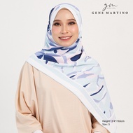 Gene Martino Florina Shawl 029