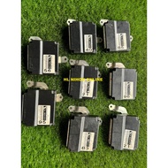 (USED)Daihatsu TCU Transmission Control Engine Passo K3 3SZ Gearbox Control Unit