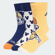 adidas Lifestyle ADIDAS DISNEY MICKEY MOUSE SOCKS Unisex Blue KA9879