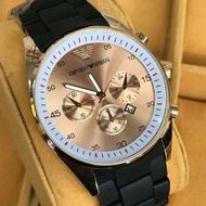 ARMANI/ FASHION /MEN'S WATCH