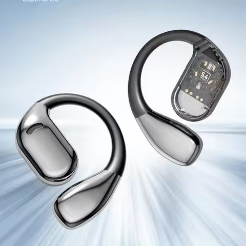 For Xiaomi AI translation earbuds real time instant voice translator Smart Bluetooth Earphones HiFi 