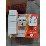 SOPOKA 3-pin to 2-pin adapter