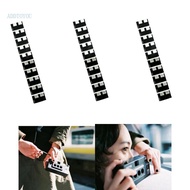 【3C】 10Pcs DX Sticker 135 Film Pack Film Cassette DX Coded Sticker for ISO50 ISO100 ISO160 ISO200 IS