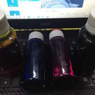 打印機墨水 DIY 自己加墨 PRINTER INK 100ML  per colour