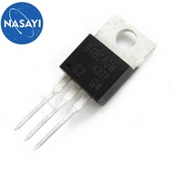 5 Pieces IRG4BC40W IRG4BC40 TO-220