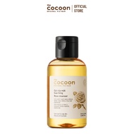 COCOON Cleanse And Hydrate Rose Cleanser  - Cleanse and Hydrate (140ml)