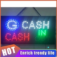 LED GCASH/OPEN/CLOSEDPISO WIFI/CAR SIGNAGE DISPLAY BOARD LED LIGHT ENERGY SAVING LIGHT BILLBOARD