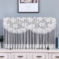 New Style TV Cover Turn On Do Not Pick Up TV Cover Cover Anti-dust Cover 183cm Inches Free Pick-Up L