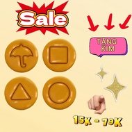 SQUID GAME SQUID GAME - SQUID GAME CANDY